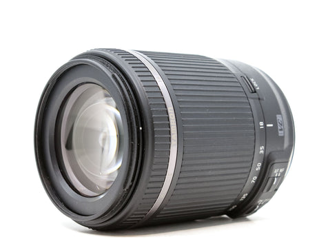 Tamron 18-200mm f/3.5-6.3 Di II VC – Canon EF-S Anschluss