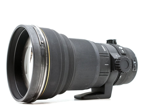 Sigma 300mm f/2.8 EX APO DG HSM - Canon EF Anschluss