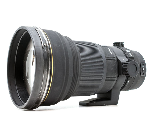 Sigma 300mm f/2.8 EX APO DG HSM - Canon EF Fit de segunda mano en Camera Market