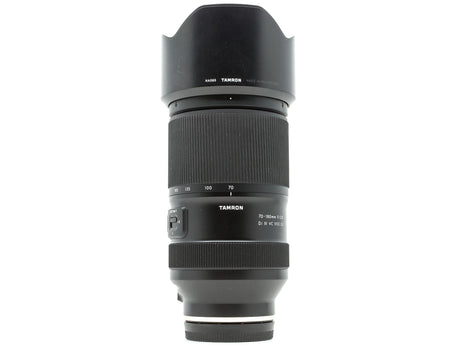 Tamron 70-180mm f/2.8 Di III VC VXD G2 – Sony FE Kompatibel
