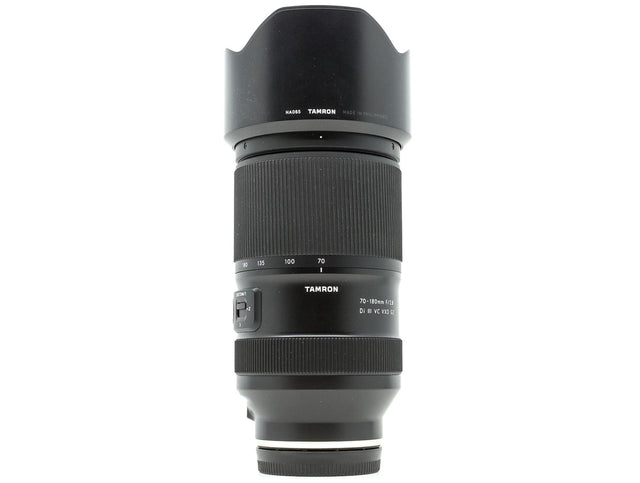 tamron|70-180mm f/2.8 di iii vc vxd g2|e-mount - Excelente - 1