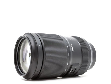 Tamron 70-180mm f/2.8 Di III VC VXD G2 – Sony FE Kompatibel