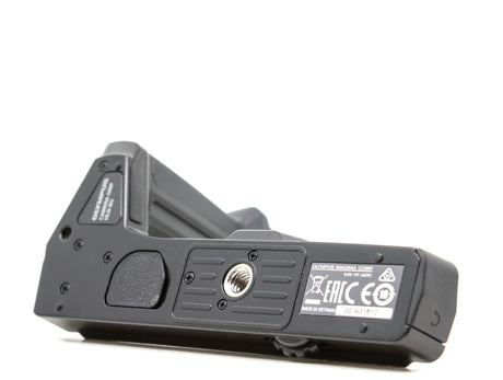 Olympus HLD-8G Externer Griff