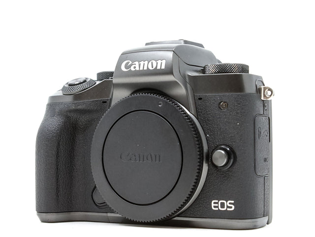 canon|eos m5 - Excelente - 1