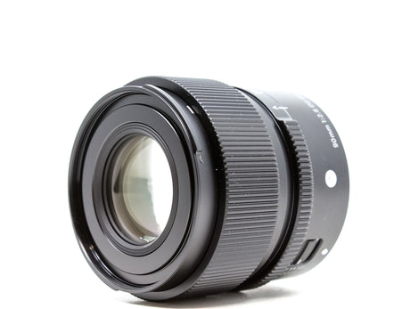 Sigma 90mm f/2.8 DG DN Contemporary – Sony FE Kompatibel