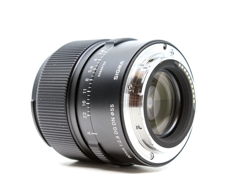 Sigma 90mm f/2.8 DG DN Contemporary – Sony FE Kompatibel