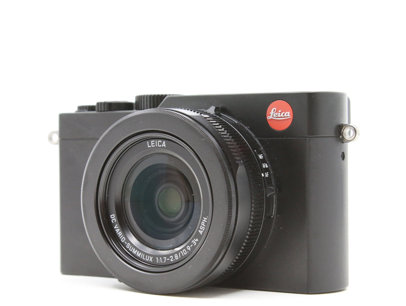 Leica D-LUX (Typ 109) · Hauptbild