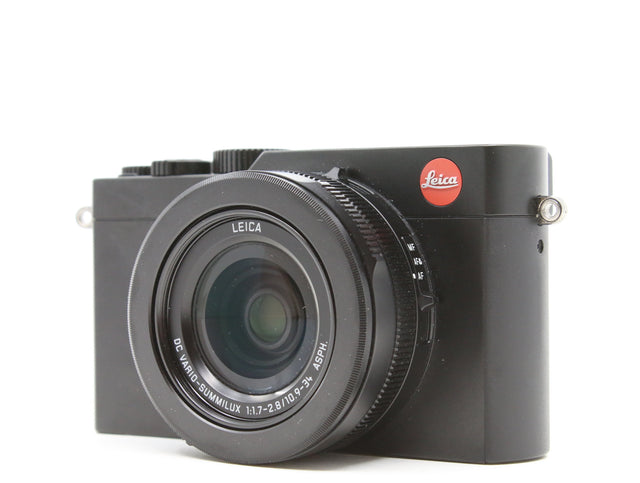 Leica D-LUX (Typ 109) de segunda mano en Camera Market