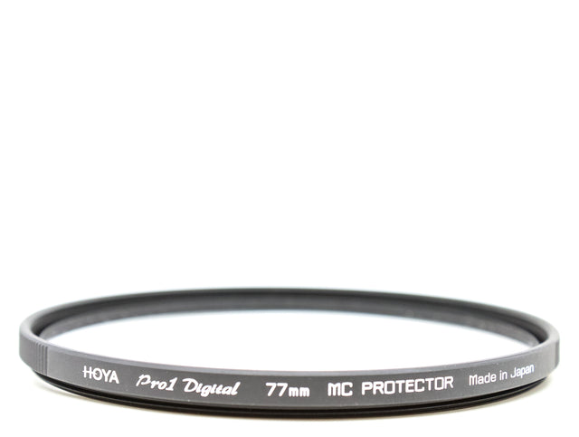 Hoya 77mm Pro 1 Digital Protector Filter de segunda mano en Camera Market