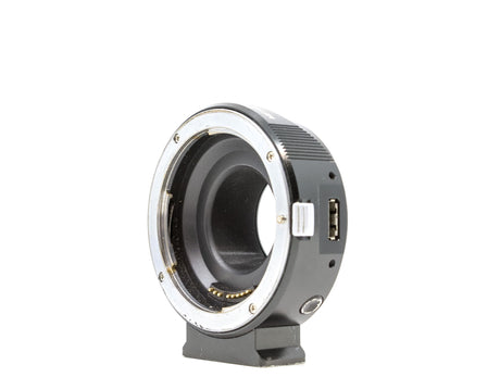 Metabones Smart Adapter Canon EF auf Sony NEX II
