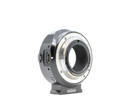 Metabones Smart Adapter Canon EF auf Sony NEX II