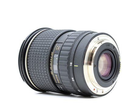 Tokina 16-50mm f/2.8 AT-X Pro DX AF - Canon EF-S Anschluss