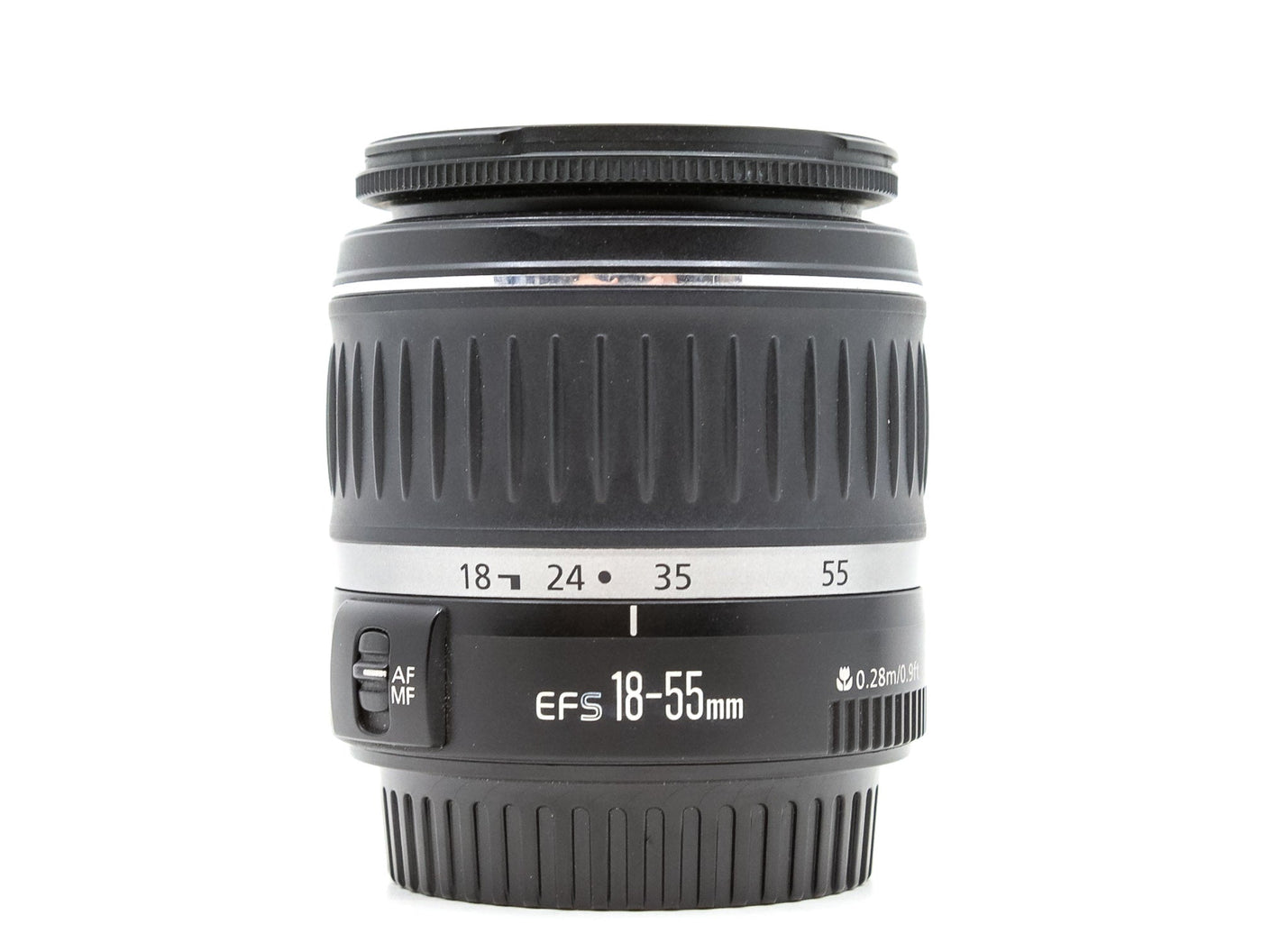 Canon EF 55-200mm f/4.5-5.6 II USM · Hauptbild