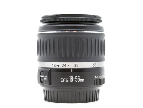 Canon EF 55-200mm f/4.5-5.6 II USM