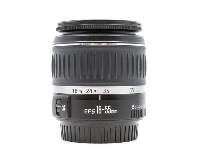 canon|ef 55-200mm f/4.5-5.6 ii usm - Excelente - 1