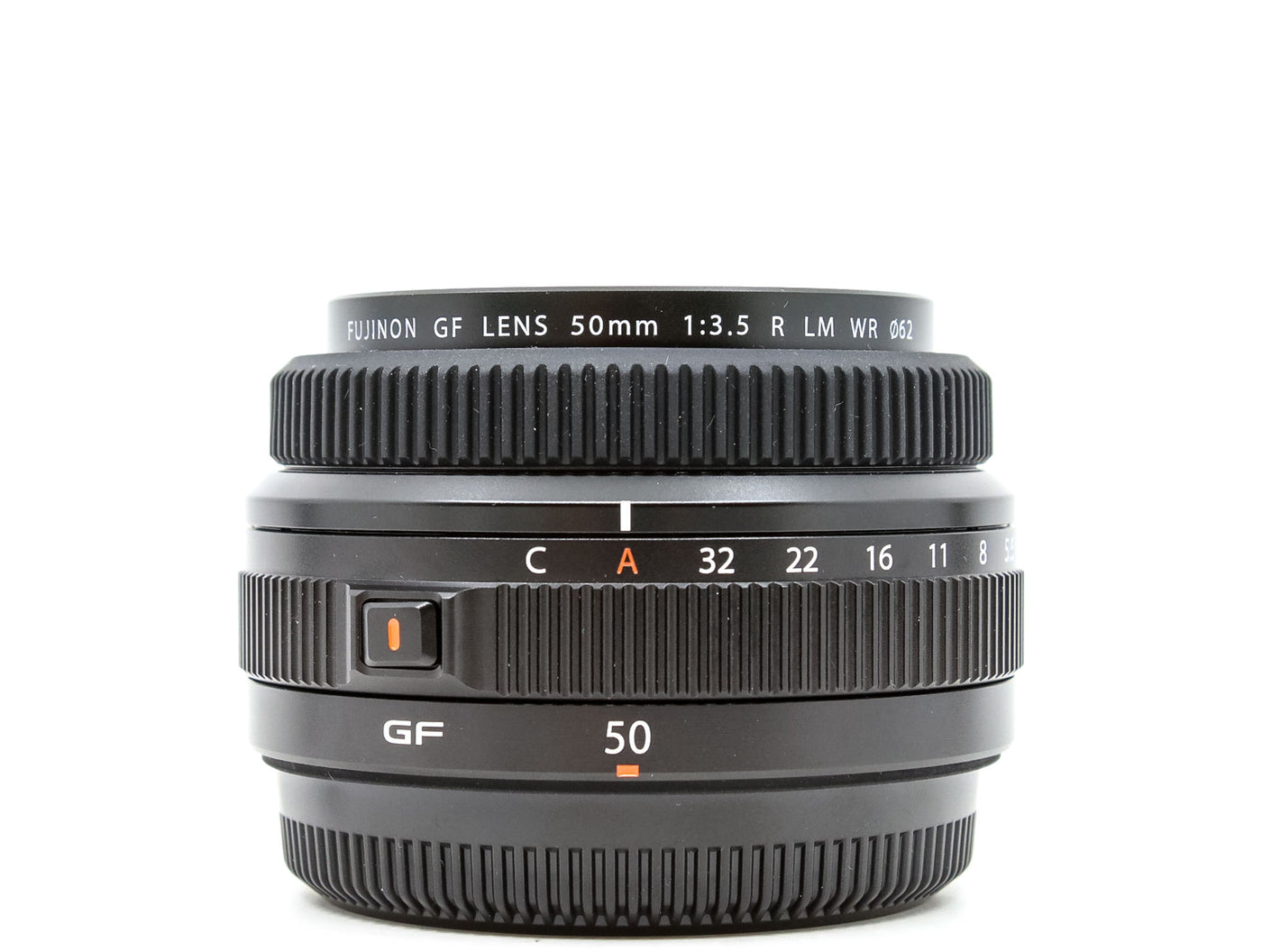 Fujifilm GF 50mm f/3.5 R LM WR · Hauptbild