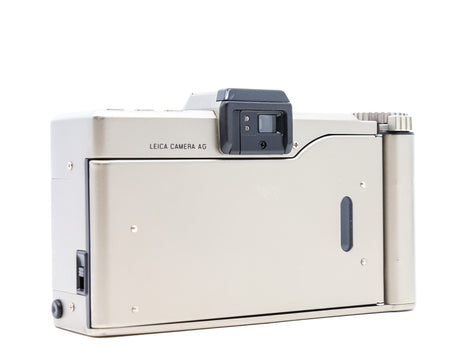 **Leica Minilux Zoom**