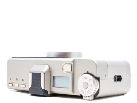 **Leica Minilux Zoom**
