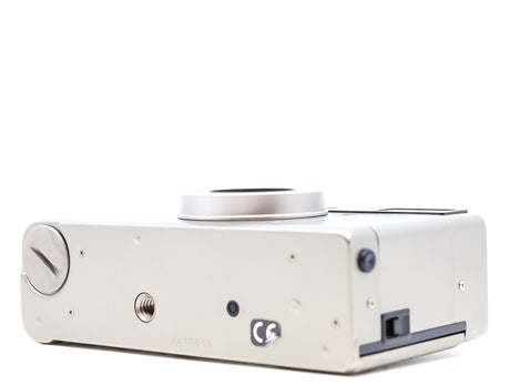 **Leica Minilux Zoom**