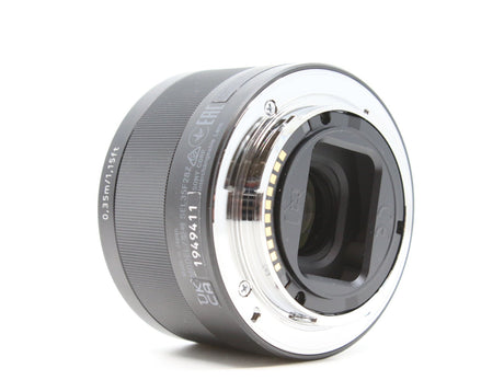 Sony FE 35mm f/2,8 ZA Zeiss Sonnar T*