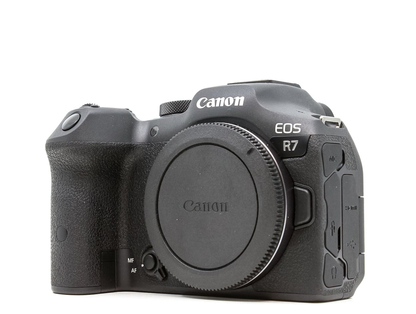 Canon EOS R7 · Hauptbild