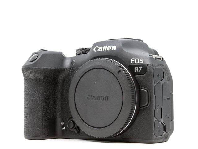 canon|eos r7 - Excelente - 1