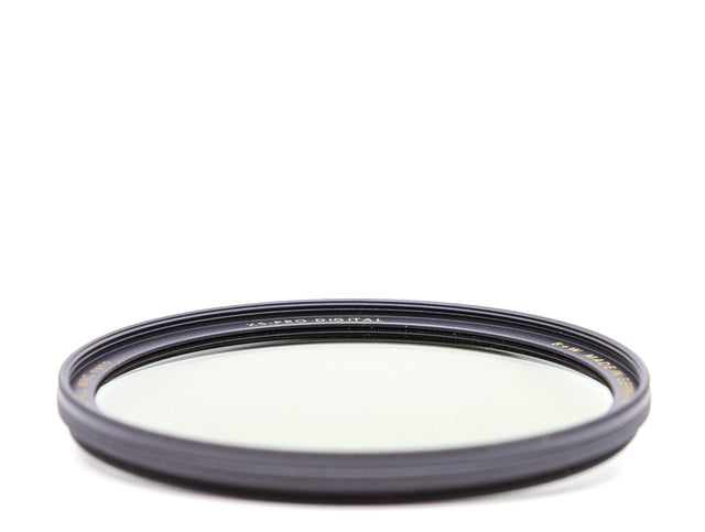 B+W 72mm XS-Pro Digital HTC Circular Polarising KSM MRC Nano Filter de segunda mano en Camera Market
