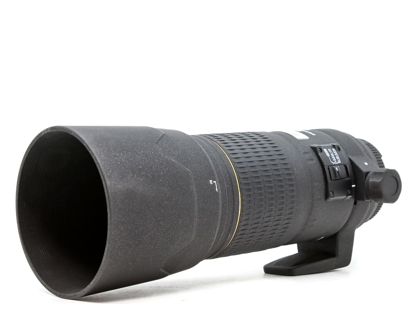 Sigma 180mm f/3.5D APO IF HSM Makro - Nikon Anschluss · Hauptbild