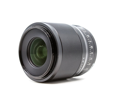 Tokina atx-m 23mm f/1.4 - Fujifilm X Anschluss
