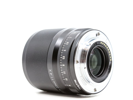 Tokina atx-m 23mm f/1.4 - Fujifilm X Anschluss