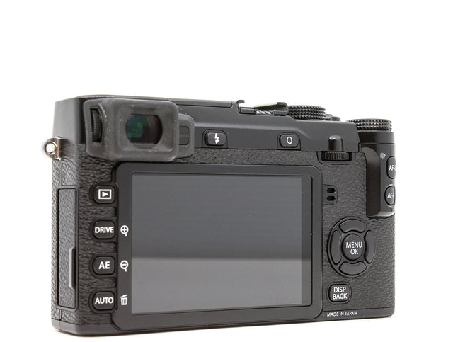 Fujifilm X-E2S - Excelente - 4