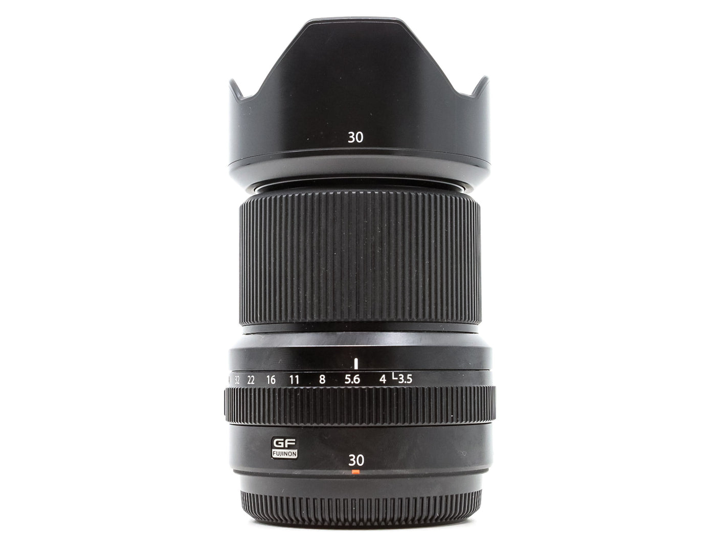 Fujifilm GF 30mm f/3.5 R WR · Hauptbild