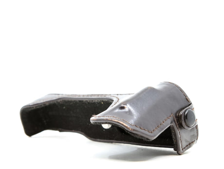 Fujifilm BLC-X70 Leder-Bodenkoffer