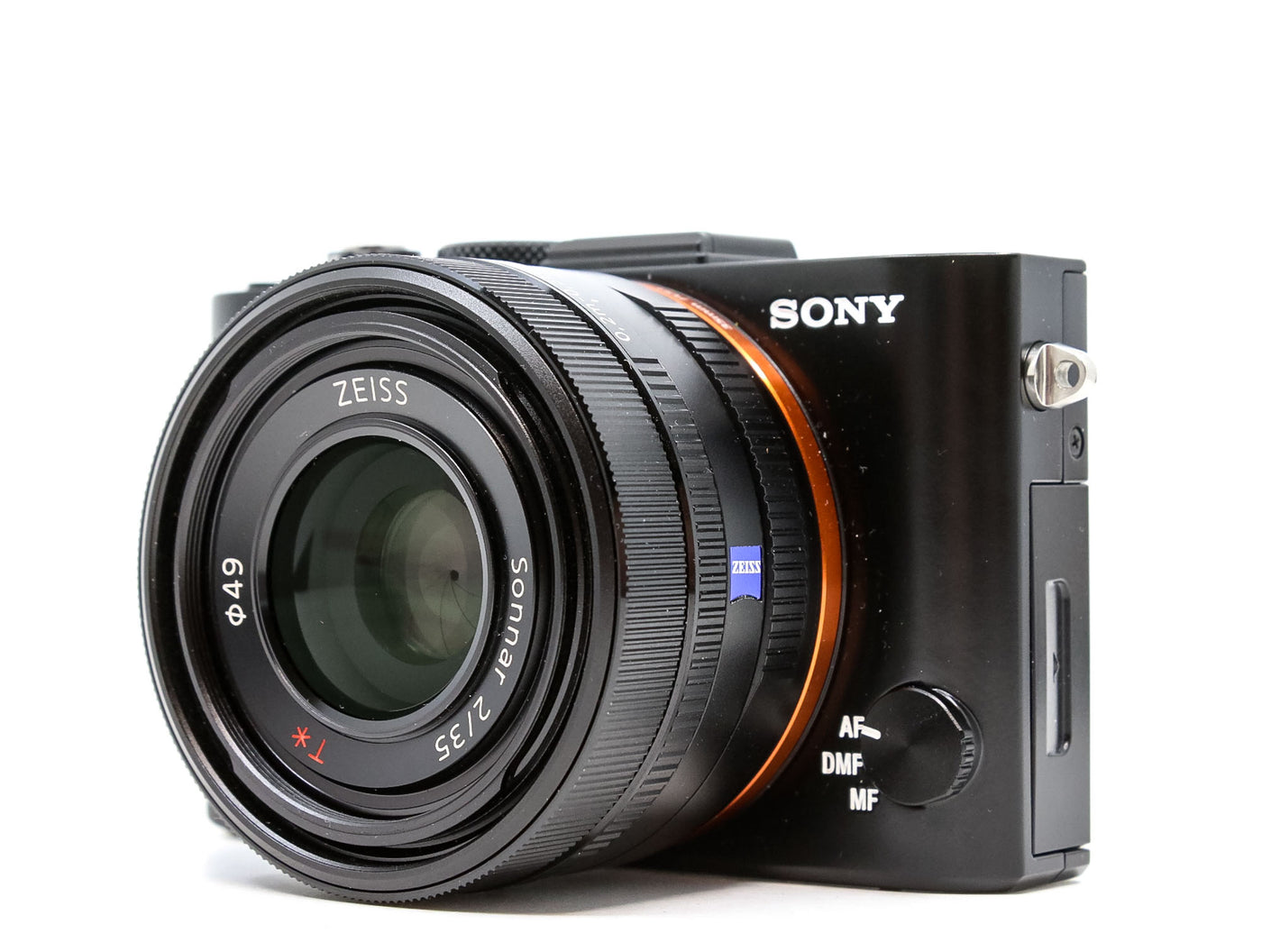 Sony Cyber-shot RX1 · Hauptbild