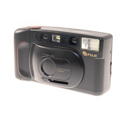 Fujifilm DL-60 – 35mm Filmkamera