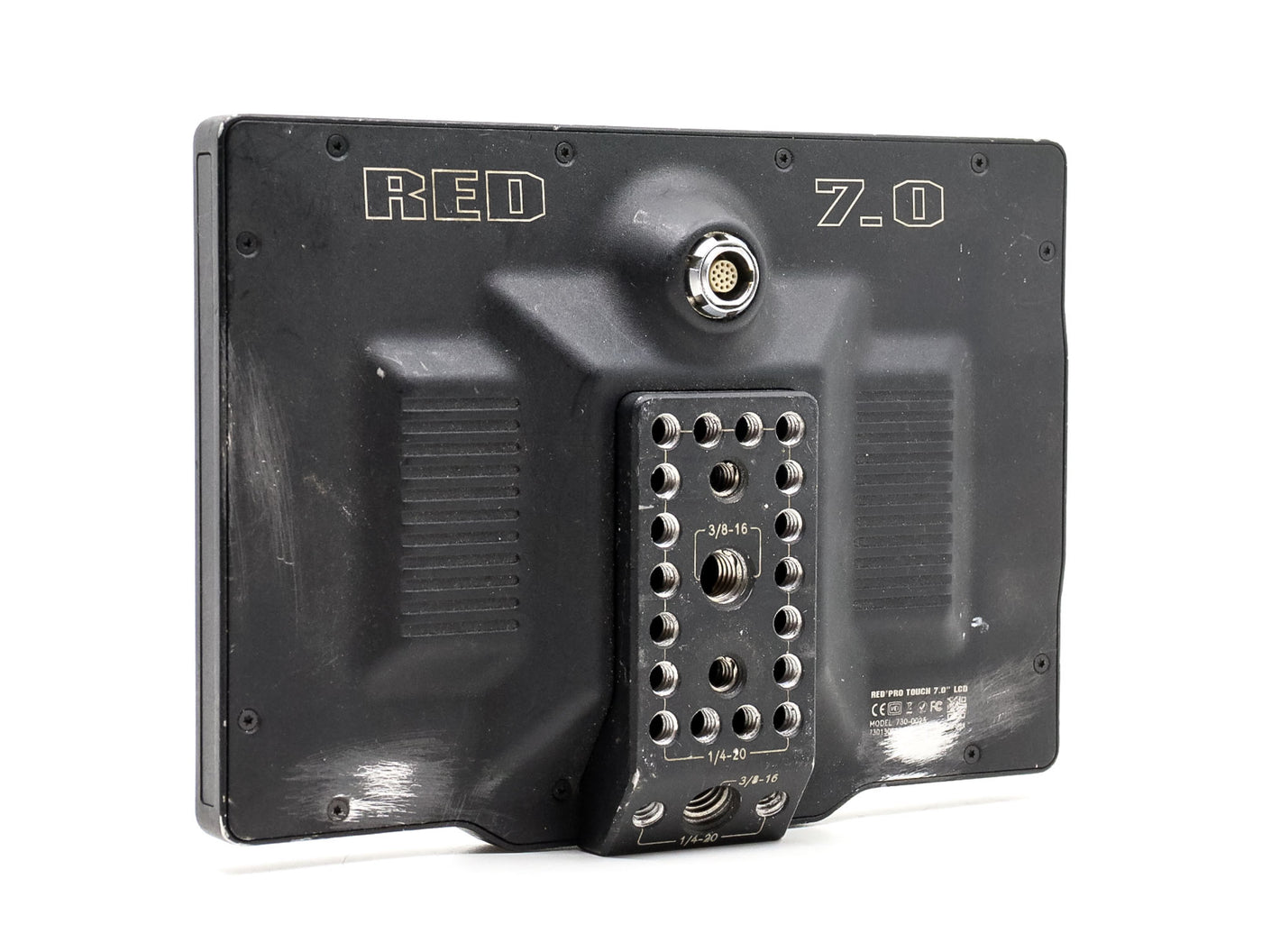 RED PRO 7,0" LCD-Touchmonitor · Hauptbild