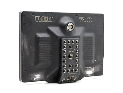 RED PRO 7,0" LCD-Touchmonitor