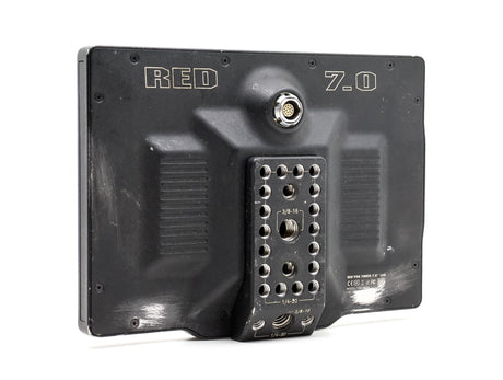 RED PRO 7,0" LCD-Touchmonitor