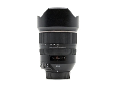 Tamron SP 15-30mm f/2.8 Di VC USD - Nikon Anschluss