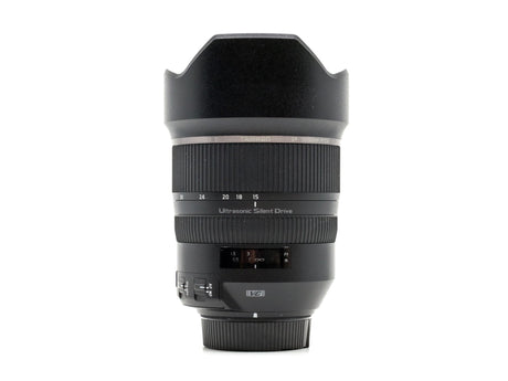 Tamron SP 15-30mm f/2.8 Di VC USD - Nikon Anschluss