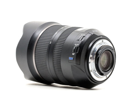 Tamron SP 15-30mm f/2.8 Di VC USD - Nikon Anschluss