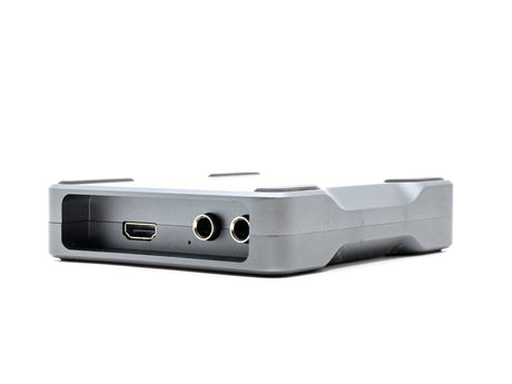 Blackmagic Design Mini Converter Heavy Duty SDI auf HDMI 4K