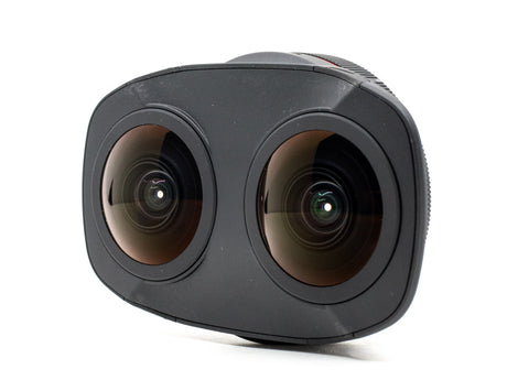 Canon RF 5,2 mm f/2,8 L Dual-Fisheye