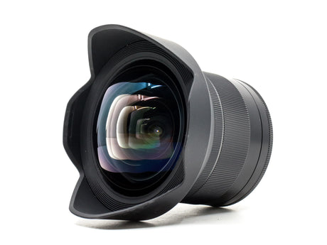 Irix Blackstone 11mm f/4 – Nikon Anschluss