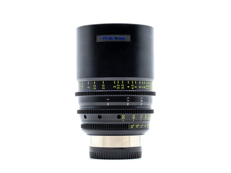 Tokina 50-135mm T2.9 MK II – Canon EF Anschluss