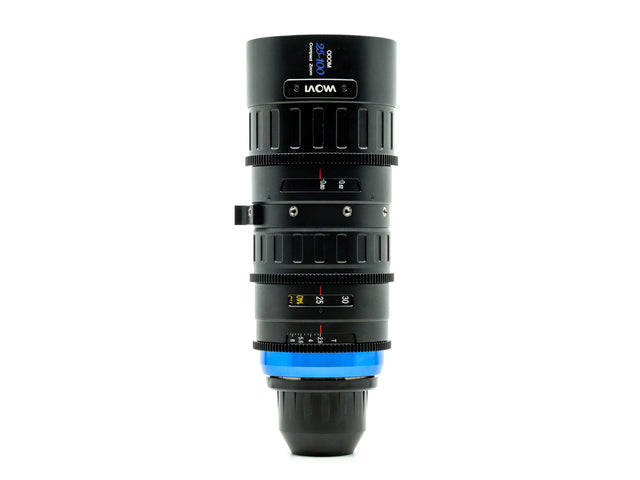 Venus Laowa OOOM 25-100mm T2.9 Cine Zoom - PL Fit Bundle de segunda mano en Camera Market