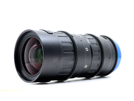 Laowa OOOM 25-100mm T2.9 Cine-Zoom – PL-Fit Bundle