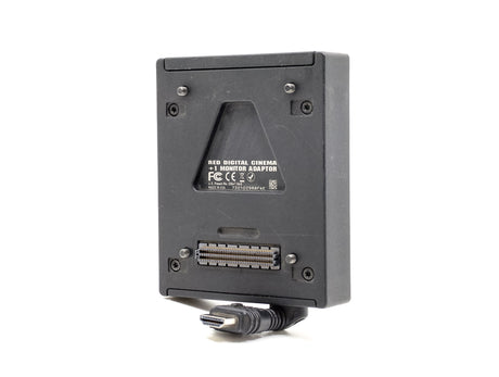 RED +1 Adapter-Modul