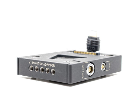 RED +1 Adapter-Modul