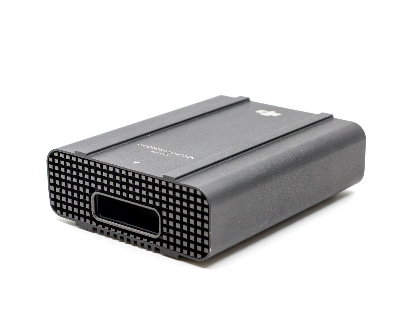 DJI CINESSD Station (USB 3.0) · Hauptbild